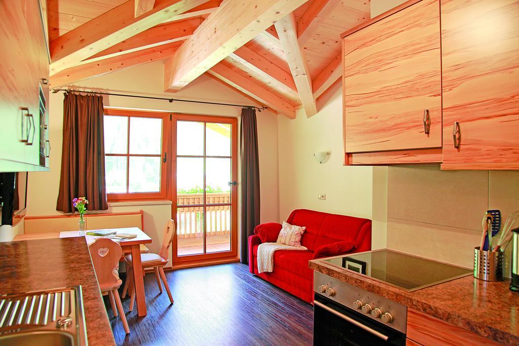 Appartements Stockinger Grossarl Pokój zdjęcie