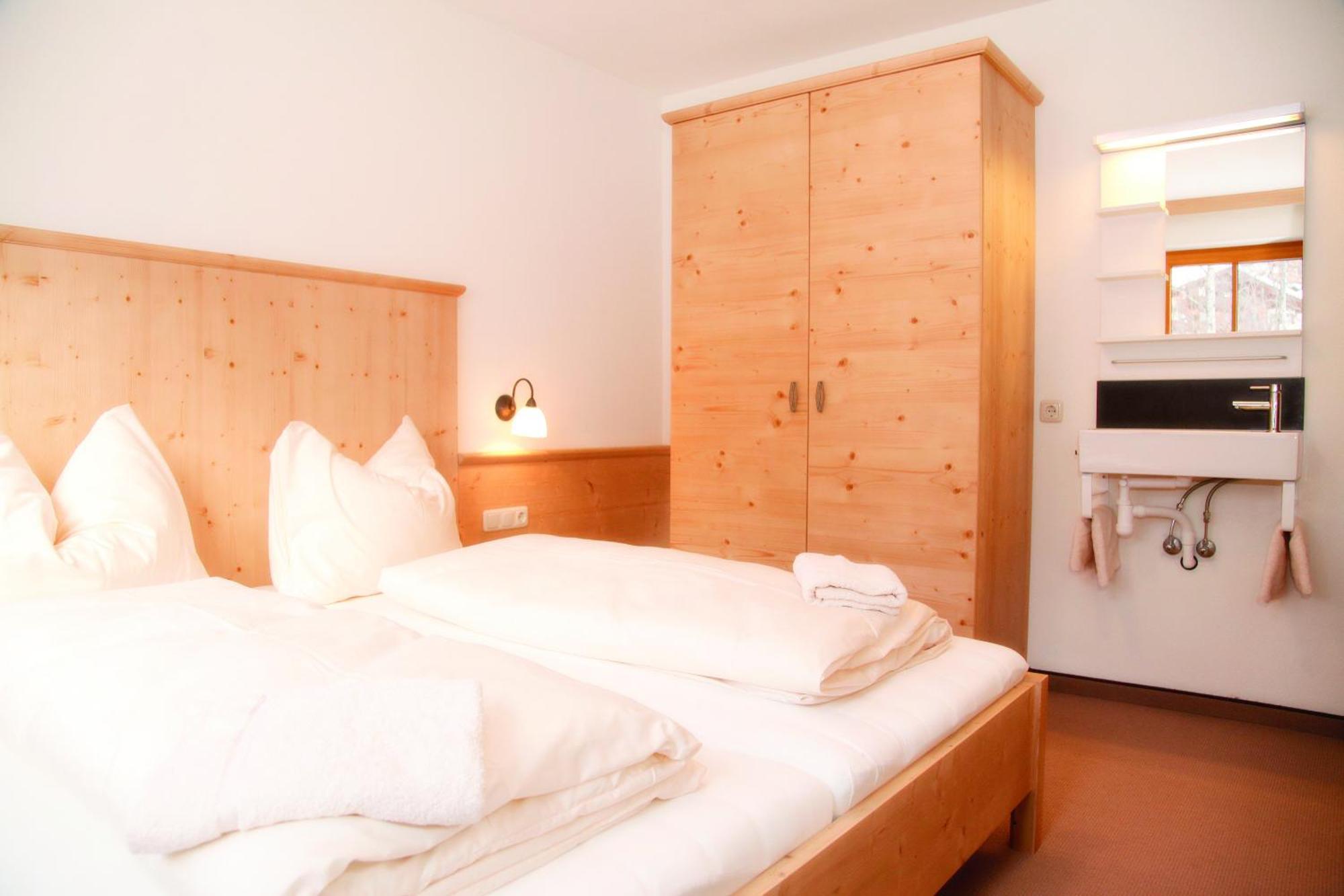 Appartements Stockinger Grossarl Pokój zdjęcie