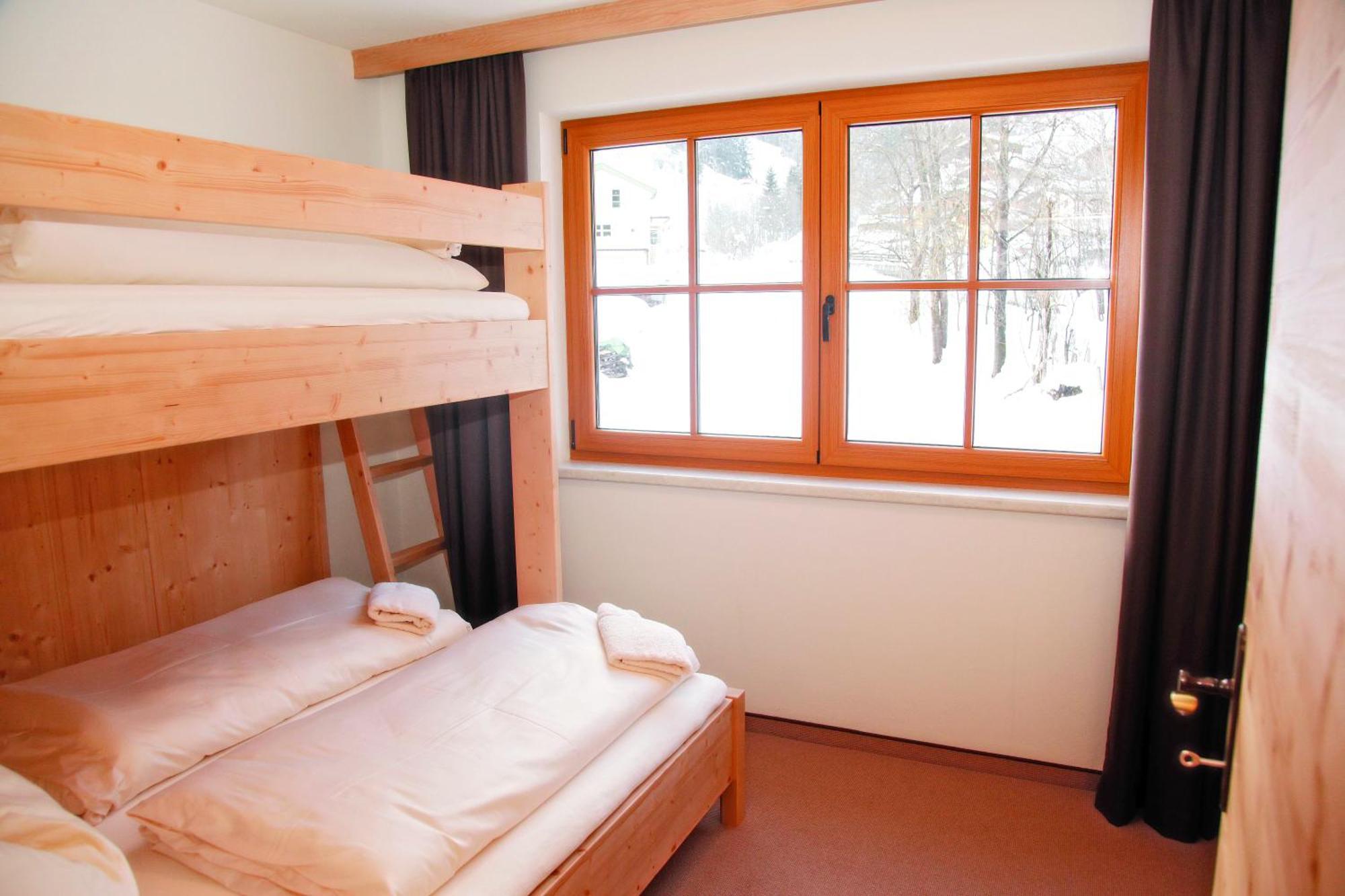 Appartements Stockinger Grossarl Pokój zdjęcie