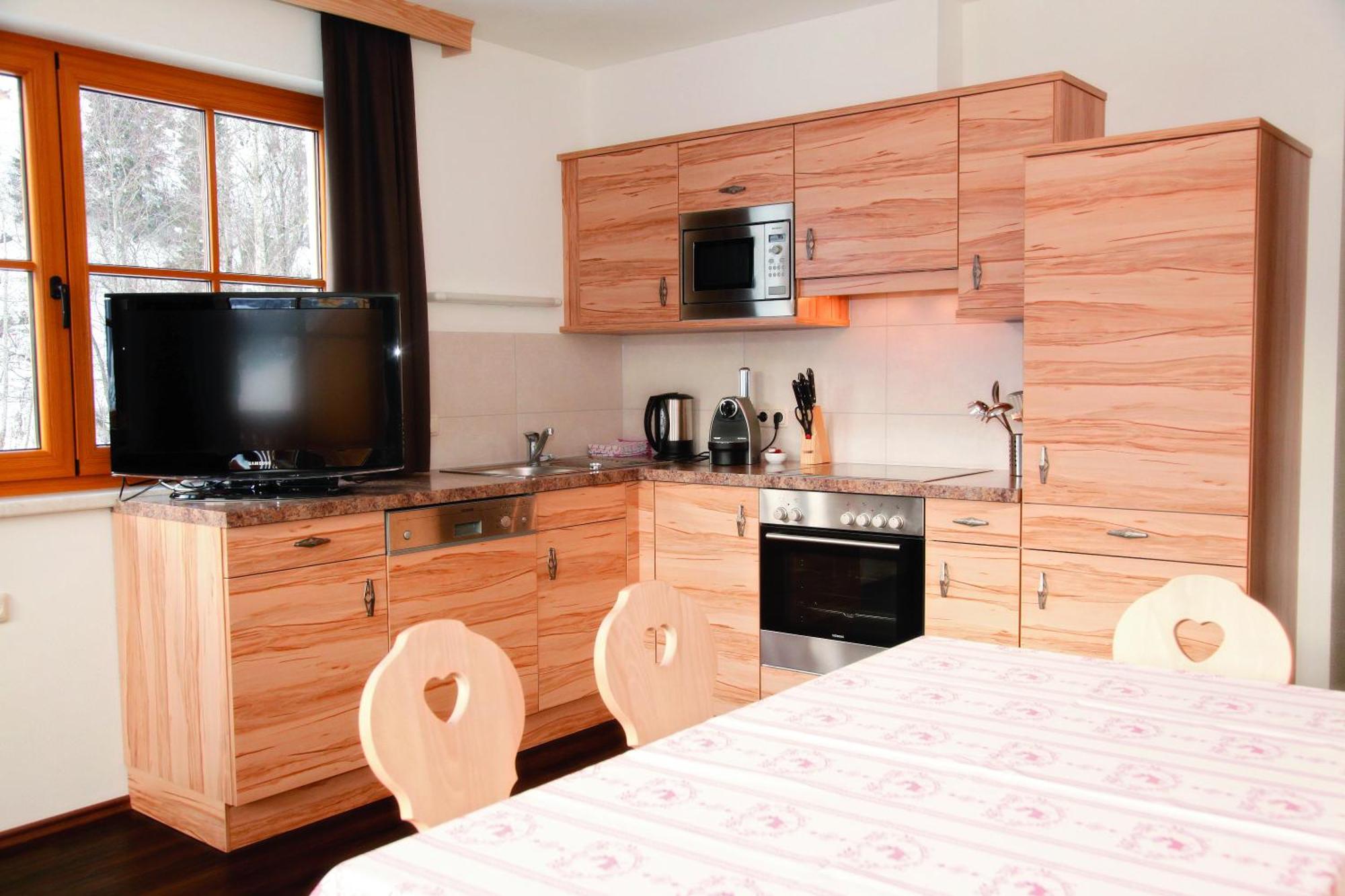 Appartements Stockinger Grossarl Pokój zdjęcie