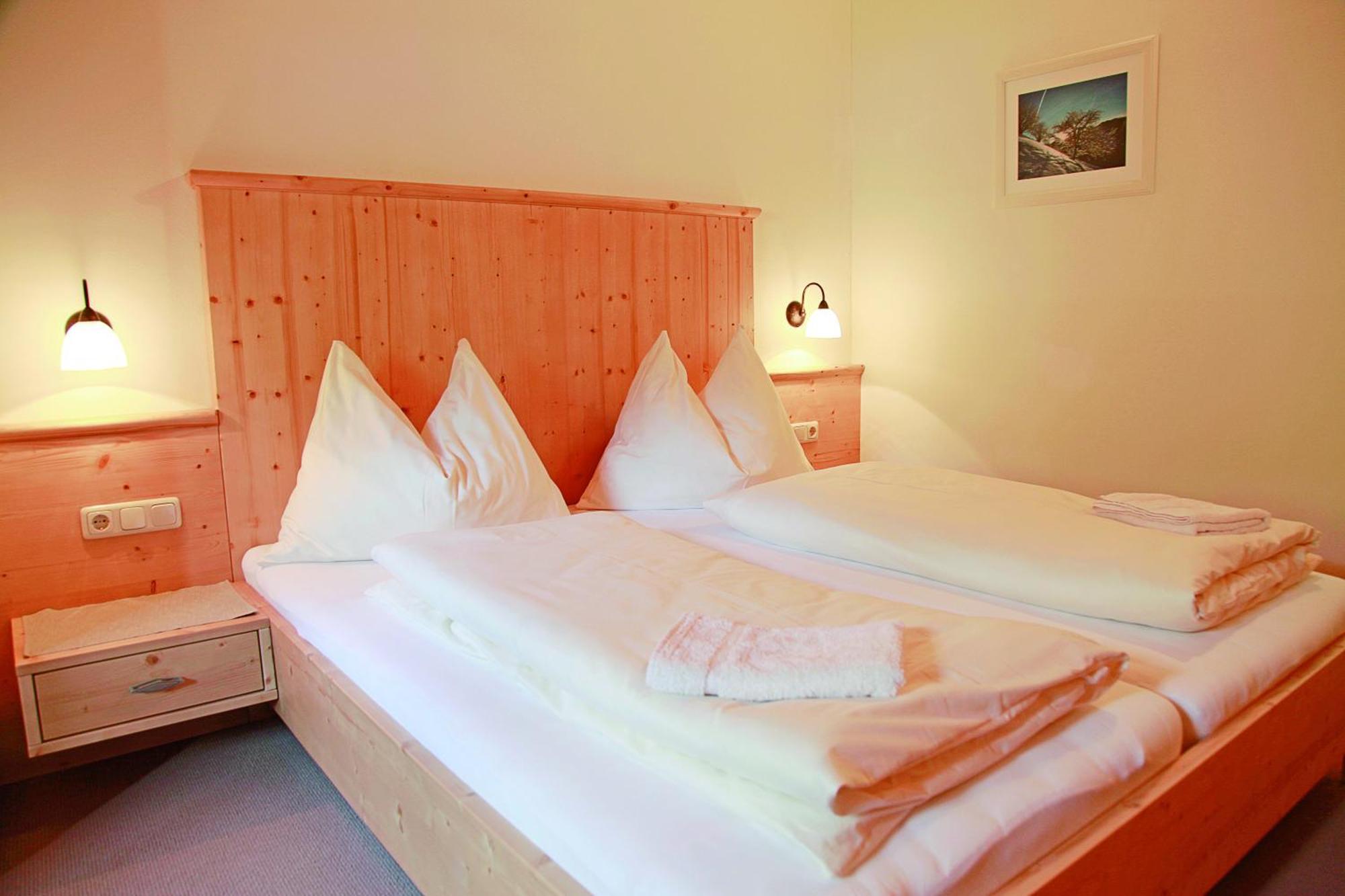 Appartements Stockinger Grossarl Pokój zdjęcie