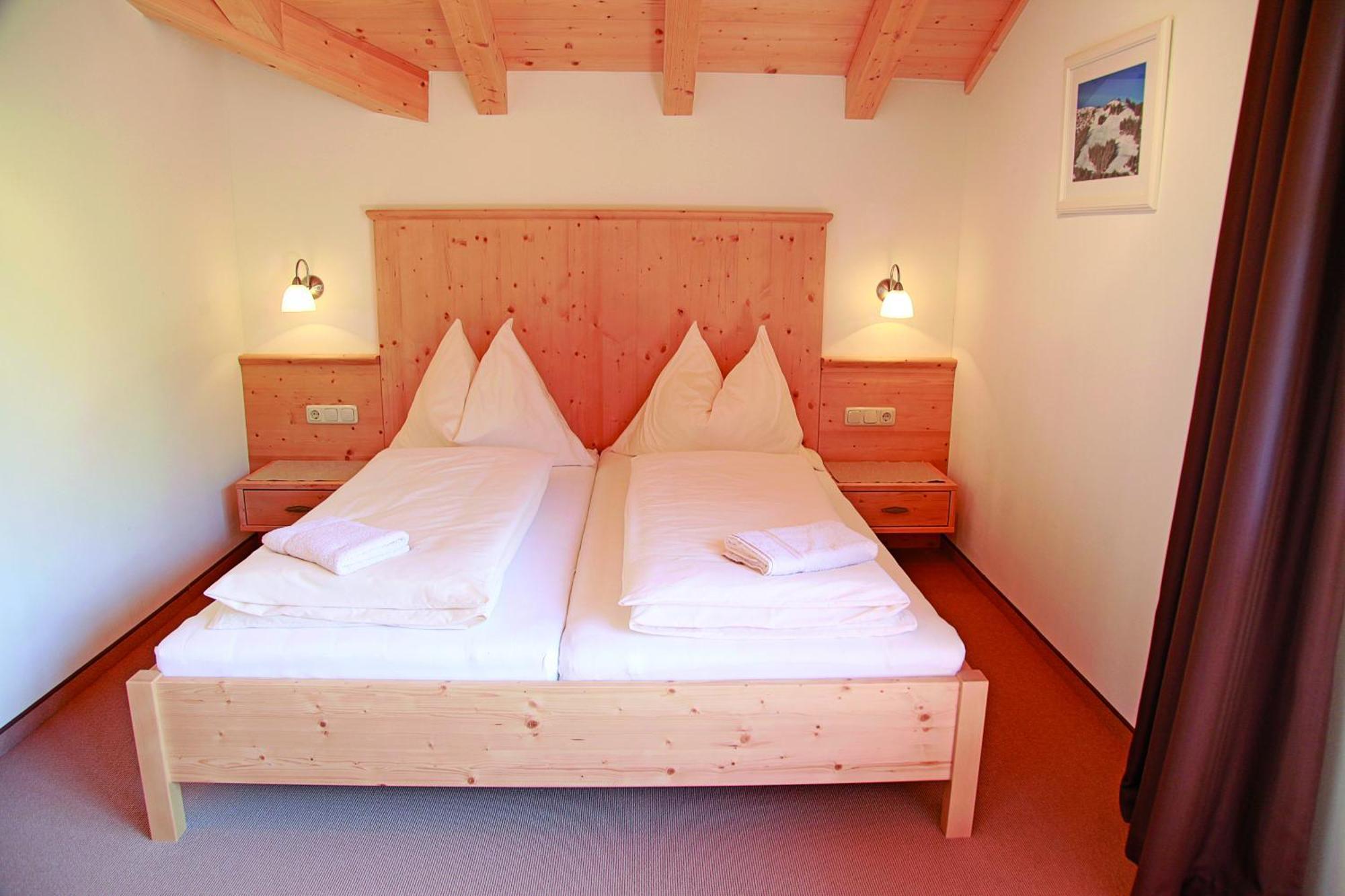 Appartements Stockinger Grossarl Pokój zdjęcie