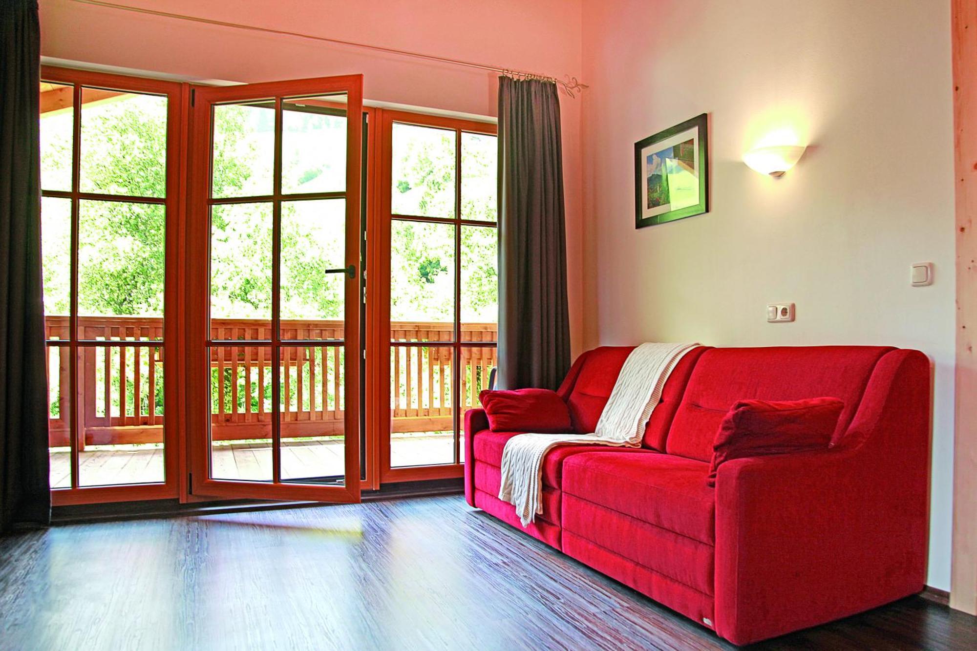 Appartements Stockinger Grossarl Pokój zdjęcie
