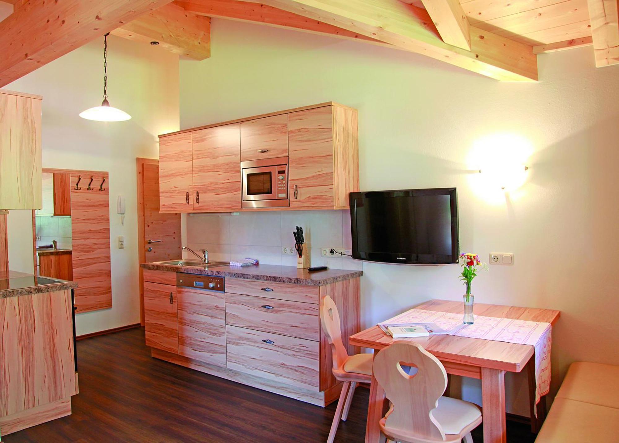 Appartements Stockinger Grossarl Pokój zdjęcie