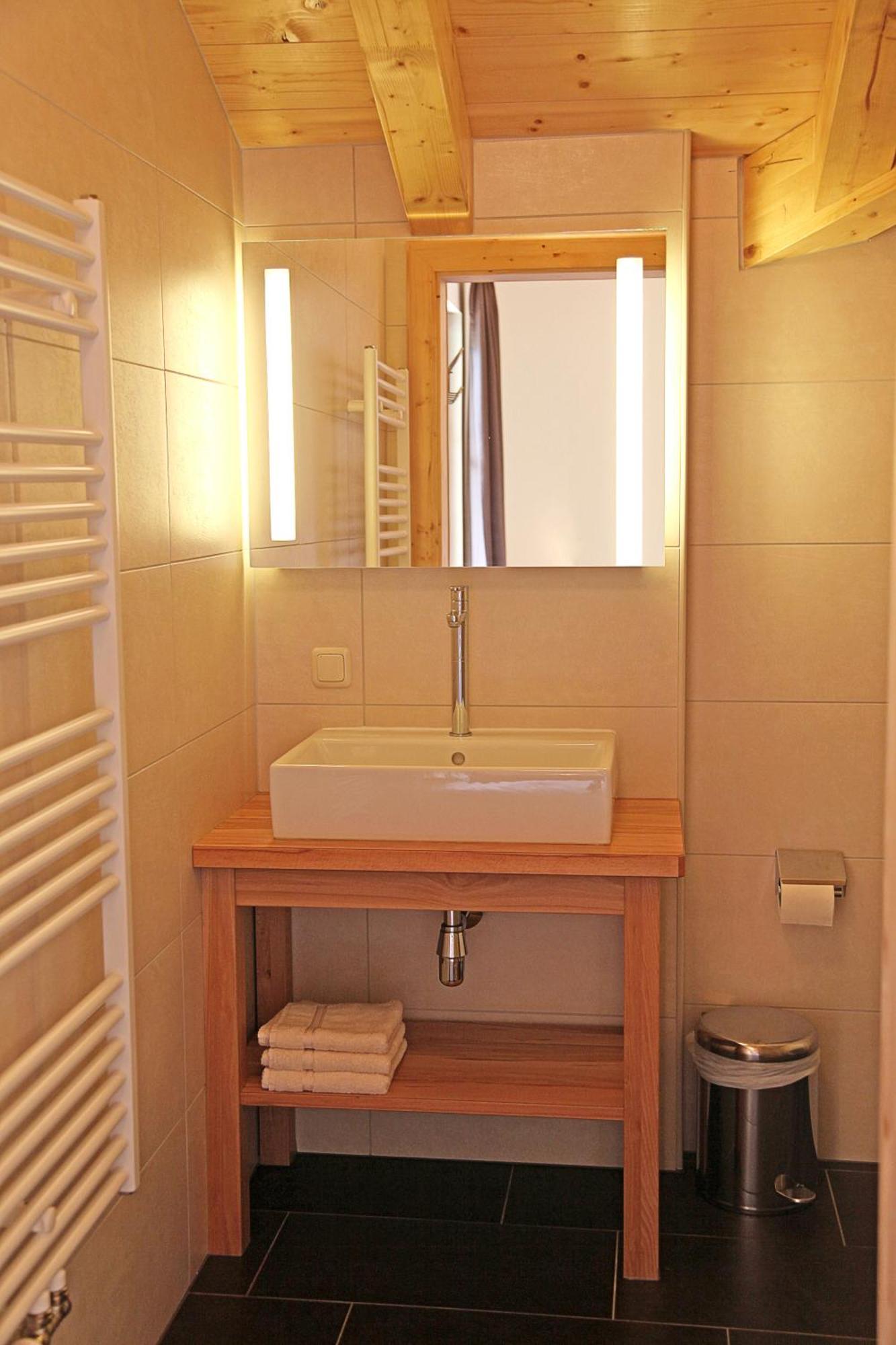 Appartements Stockinger Grossarl Zewnętrze zdjęcie