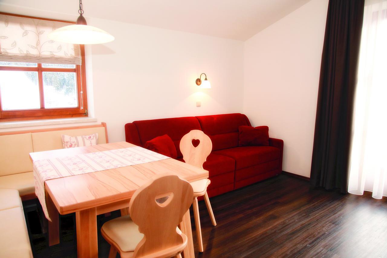 Appartements Stockinger Grossarl Pokój zdjęcie