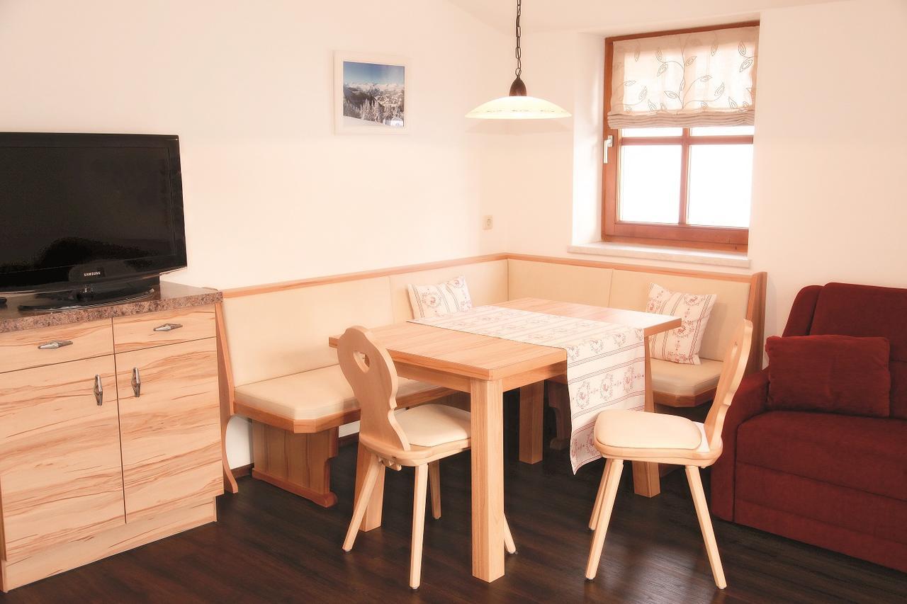Appartements Stockinger Grossarl Zewnętrze zdjęcie