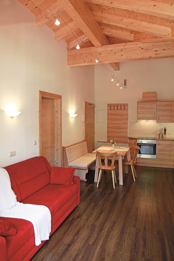 Appartements Stockinger Grossarl Zewnętrze zdjęcie